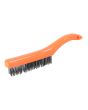 Cepillo de alambre con mango SW-32030501 Fumetax