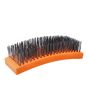 Cepillo de alambre mango cuadrado SW-32030701 Fumetax