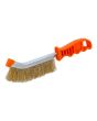 Cepillo de alambre curvo SW-32030801 Fumetax