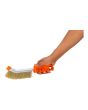 Cepillo de alambre curvo SW-32030801 Fumetax