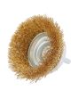 Carda copa de 2-1/2" SW-32030101 Fumetax