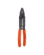 Pinzas pelacables 9" SW-8134003 Fumetax