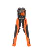 Pinzas pelacables automática 24 a 10 AWG 8" SW-8134005 Fumetax