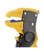 Pinza pelacables automática SW-8134008 Fumetax
