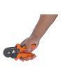 Pinza crimpadora de alambre prensada 23 a 7 AWG 7" SW-8135001 Fumetax