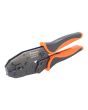 Pinza ponchadora para terminales 10-20 AWG SW-8135002 Fumetax
