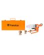 Kit termofusor para PP-R y PE 600 W SW-45171 Fumetax