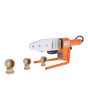 Kit termofusor para PP-R y PE 600 W SW-45171 Fumetax