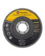 Disco laminado 4-1/2" G-40 SW-42060201 Fumetax