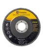 Disco laminado 4-1/2" G-60 SW-42060202 Fumetax