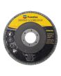Disco laminado 4-1/2" G-80 SW-42060203 Fumetax