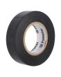 Cinta de aislar negra 19 mm x 18 metros SW-52050102 Fumetax