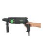 Rotomartillo cincelador SDS Plus 800 W FU-87001 Fumetax