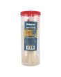Cinchos de nylon surtidos 650 piezas FP0009 Fulgore