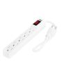 Barra multi contacto FP0047 Fulgore