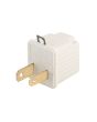 Adaptador convertidor a tierra polarizado FU0107 Fulgore