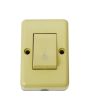 Apagador de timbre visible FU0126 Fulgore