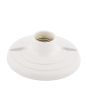 Portalámpara de baquelita 4-1/2" base redonda FU0265 Fulgore
