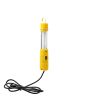 Luminario de taller portátil fluorescente FU0377 Fulgore