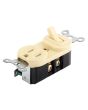 Apagador combinado aterrizado FU0401 Fulgore
