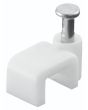 Grapa recta 5mm Bolsa 100 piezas FU0476 Fulgore