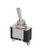 Apagador de palanca 2 tornillos FU0712 Fulgore