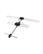 Antena aérea de 4 modulos VHF / UHF FU0859 Fulgore