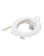 Base empotrable para dicroico FU0871 Fulgore