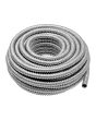 Tubo conduit flexible de 1" x 30 metros FU0061 Fulgore