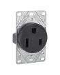 Contacto de pared para cocina FU1649 Fulgore