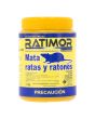 Veneno para ratas 60 gramos Ratimor FRU y VEU 