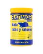 Veneno para ratas 125 gramos Ratimor FRU y VEU