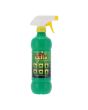 Insecticelta líquido con atomizador 475 ml FRU y VEU