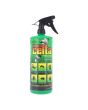 Insecticelta líquido con atomizador 975 ml FRU y VEU