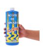 Aceite de Linaza Van Dick 975 ml FRU y VEU