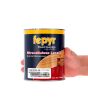 Laca Industrial Negra 1 Litro F-NC2702.30 Fepyr