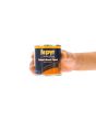 Barniz entintado Caoba 250 ml F-NC28919.10 Fepyr
