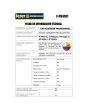 Catalizador para poliuretano 1 Litro F-PK4101.30 Fepyr