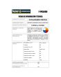 Catalizador Cristal para poliuretano 1 litro F-PK5000.20 Fepyr
