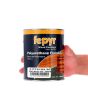 Poliuretano Ultra Profesional Chocolate 1 Litro F-PT5183.30 Fepyr