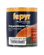 Poliuretano Ultra Profesional Chocolate 1 Litro F-PT5183.30 Fepyr