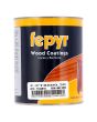 Poly Fepyr Cristal brillante 1 litro F-PT8000.30