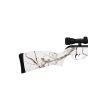 Rifle deportivo Black 1000 Winter 5.5 Gamo
