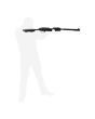 Rifle deportivo Roadster IGT 10X GEN2 calibre 5.5 mm Gamo