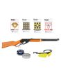 Rifle deportivo con accesorios Red Ryder 4938 Daisy