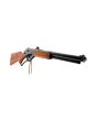 Rifle deportivo cal. 4.5 modelo 1938 Red Ryder Daisy