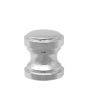 Jaladera botón satín 3/8" GGJ831 GYGPSA
