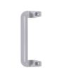 Tirador para puerta corrediza gris HA01-G Axcent