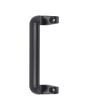 Tirador para puerta corrediza negro HA01-N Axcent