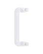 Tirador para puerta corrediza blanco HA01-W Axcent